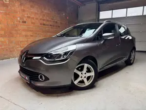 Renault Clio Dynamique 1.5 dCi+KLIMA+PDC+NAVI+TÜV-NEU+
