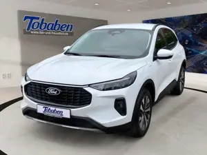 Ford Kuga Titanium + Ganzjahresreifen + Winter-Paket