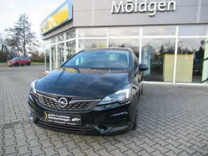 Opel Astra Astra 1.2 ST Opel 2020 MT-6 LED, Sitz-/LR-Hzg