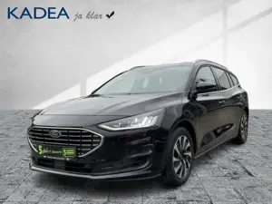 Ford Focus Turnier 1.0 EcoBoost Titanium Edition ACC