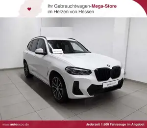 BMW X3 X3 xDrive20i Aut. M Sport Leder Navi