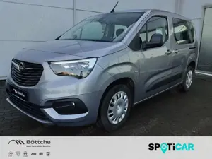 Opel Combo Life Edition 1.5 CDTI DPF Metallic
