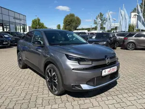 Citroen C4 Hybrid 145 Doppelkupplung 6-Gang MAX