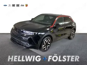 Opel Mokka-E e GS Line SHZ LenkradHZG Keyless Apple CarPlay And
