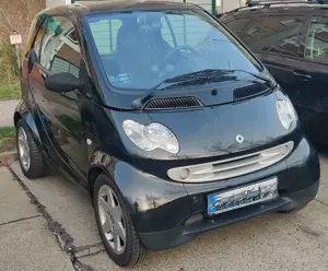 smart city-coupé/city-cabrio smart Bild 2