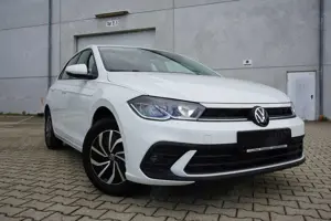 Volkswagen Polo 1.0TSI Navi/MirrorLi Kamera SHZ LED