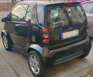 smart city-coupé/city-cabrio smart Bild 4