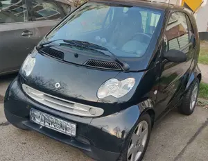 smart city-coupé/city-cabrio smart Bild 3