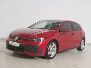 Volkswagen Golf GTI 2.0 TSI DSG NAV/LED/SH/Klima/ACC/PDC Bild 2
