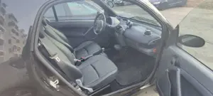 smart city-coupé/city-cabrio smart Bild 5