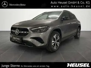 Mercedes-Benz GLA 200 Progressive *Adv.Plus*Night-P*Winter-P*