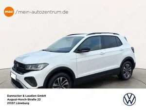 Volkswagen T-Cross Energy ENERGY 1.0 l TSI OPF 70 kW (95 PS) 5-Gang