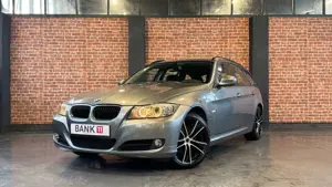 BMW 318 i Touring LEDER*SHZ*PDC*TEMPOMAT