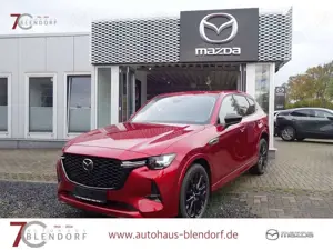 Mazda CX-60 3,3 D Homura Plus 254 AWD 360°|BOSE|Matrix