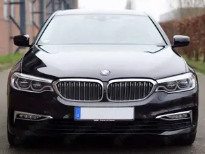 BMW 530 Luxury/HUD/360°/ACC/Stand/HK/Service Inclusive