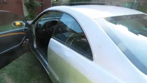 Mercedes-Benz CLK 200 CLK Coupe 200 Kompressor Elegance Bild 4