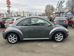 Volkswagen New Beetle Lim. 1.9 TDI Bild 5