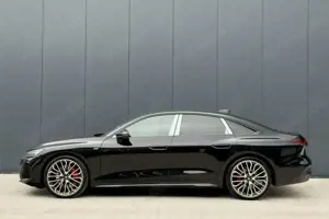 Audi A6 Limo edition one 2.0TDI quattro PANO TECH PRO