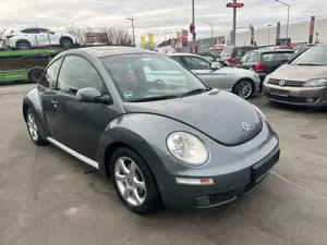 Volkswagen New Beetle Lim. 1.9 TDI Bild 4