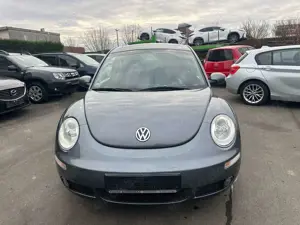 Volkswagen New Beetle Lim. 1.9 TDI Bild 3