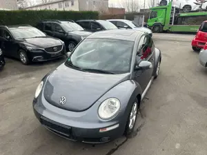Volkswagen New Beetle Lim. 1.9 TDI Bild 2