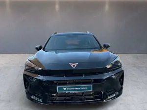 CUPRA Formentor VZ 2.0 TSI 265 PS Black Edition Bild 2