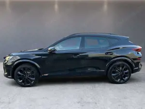 CUPRA Formentor VZ 2.0 TSI 265 PS Black Edition Bild 3