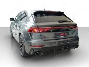 Audi RS Q8 4.0 TFSI quattro tiptronic Pano, HUD, AHK Bild 3