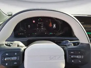 Kia EV6 GT-line 2WD 84KW/h GLASDACH DRIVEWISE-SOUNDP Bild 4
