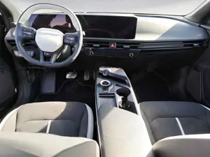 Kia EV6 GT-line 2WD 84KW/h GLASDACH DRIVEWISE-SOUNDP Bild 5