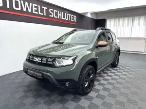 Dacia Duster Extreme TCe 130 Navi*AHK*360°KAM*SHZ*