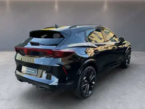 CUPRA Formentor VZ 2.0 TSI 265 PS Black Edition Bild 4