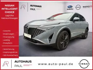 Nissan Qashqai 1.5 VC-T Tekna e-Power, HUD, AVM, PGD