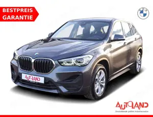 BMW X1 18 d xDrive Aut. LED Navi Kamera Sportsitze