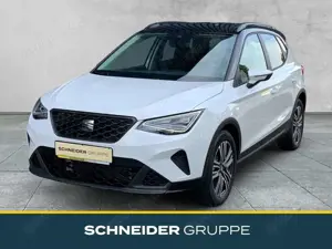 SEAT Arona 1.0 95 PS Road Edition LED+NAVI+PDC+SHZ+17