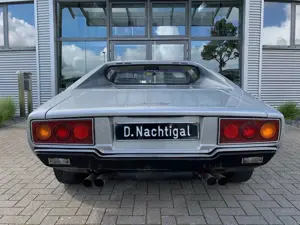 Ferrari Dino GT4 308*Deutsche Erstzulassung*Top Historie* Bild 3