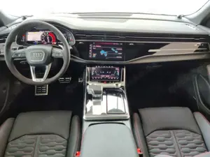 Audi RS Q8 4.0 TFSI quattro tiptronic Pano, HUD, AHK Bild 4