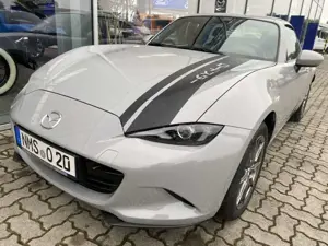 Mazda MX-5 RF SKYACTIV-G 1.5 Exclusive-Line