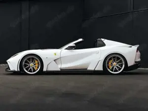 Ferrari 812 GTS NOVITEC N-LARGO "SPECIAL EDITION No. 18/18" Bild 4