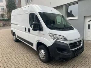 Fiat Ducato Hochr.-Kasten 30 130 L2H2 Navi Kamera PDC