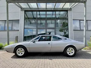 Ferrari Dino GT4 308*Deutsche Erstzulassung*Top Historie* Bild 5