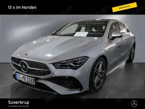 Mercedes-Benz CLA 200 SB AMG Distr Pano Kamera elHeckk Keyless