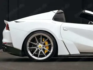 Ferrari 812 GTS NOVITEC N-LARGO "SPECIAL EDITION No. 18/18" Bild 5