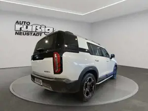 BAIC Others 4WD LED*NAVI*PANO*360°*ACC*KEYLESS*MEMORY* Bild 5