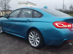 BMW 440 440i Gran Coupe Aut. M Sport