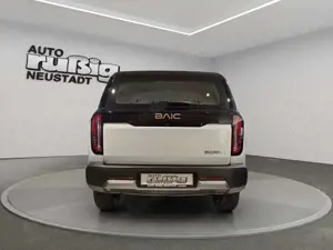 BAIC Others 4WD LED*NAVI*PANO*360°*ACC*KEYLESS*MEMORY* Bild 4