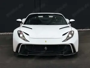 Ferrari 812 GTS NOVITEC N-LARGO "SPECIAL EDITION No. 18/18" Bild 2