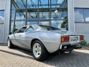 Ferrari Dino GT4 308*Deutsche Erstzulassung*Top Historie* Bild 4