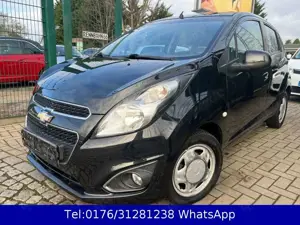 Chevrolet Spark LT !! 101TKM !! Tüv-Neu !! Klima !!