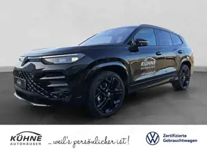 Volkswagen Tayron R-Line 2.0 TDI DSG 4M Black Style | 7SITZ